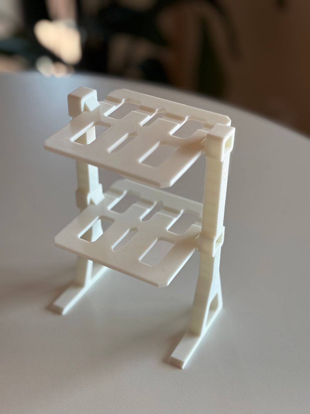 Hot Wheels Display Stand - 3 Tier