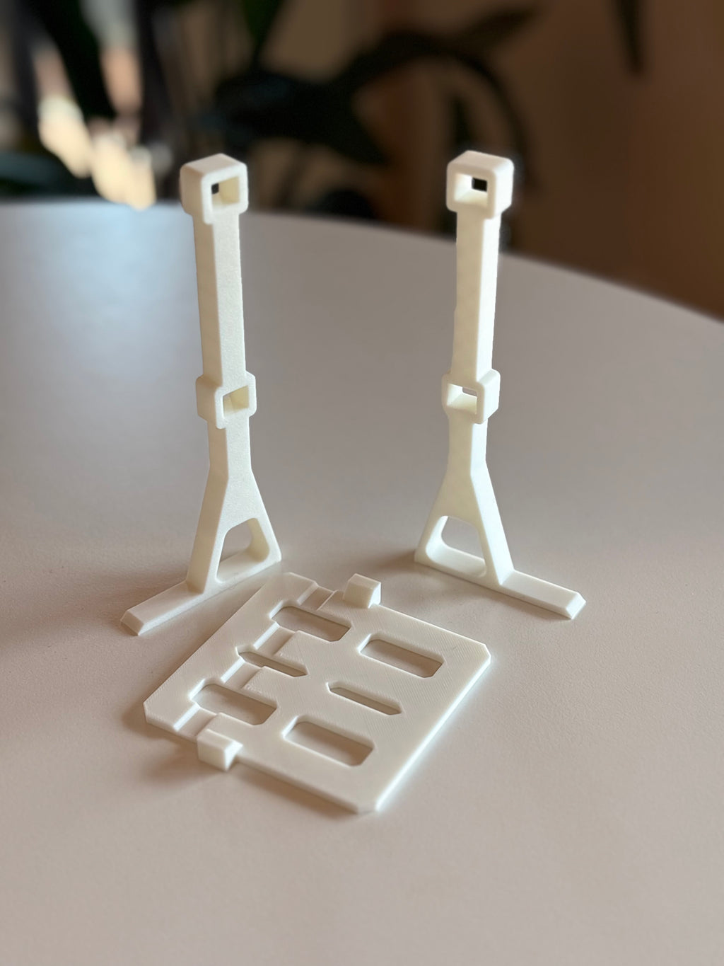 Hot Wheels Display Stand - 3 Tier