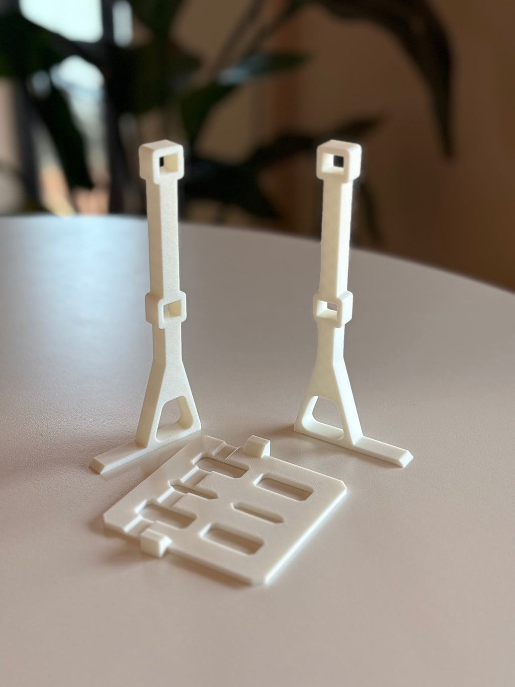 Hot Wheels Display Stand - 3 Tier