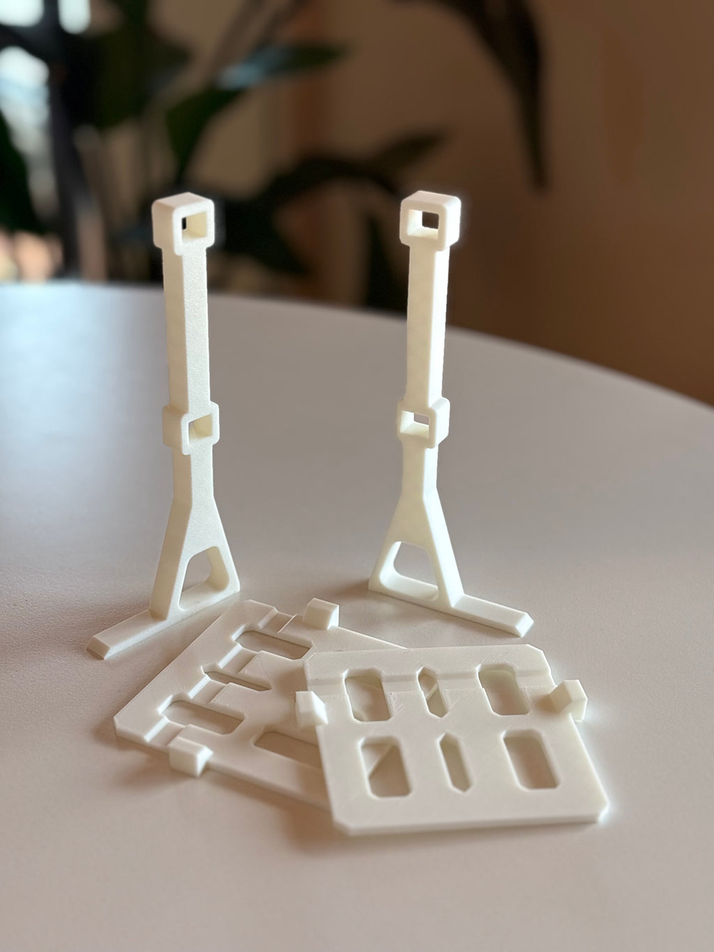 Hot Wheels Display Stand - 3 Tier