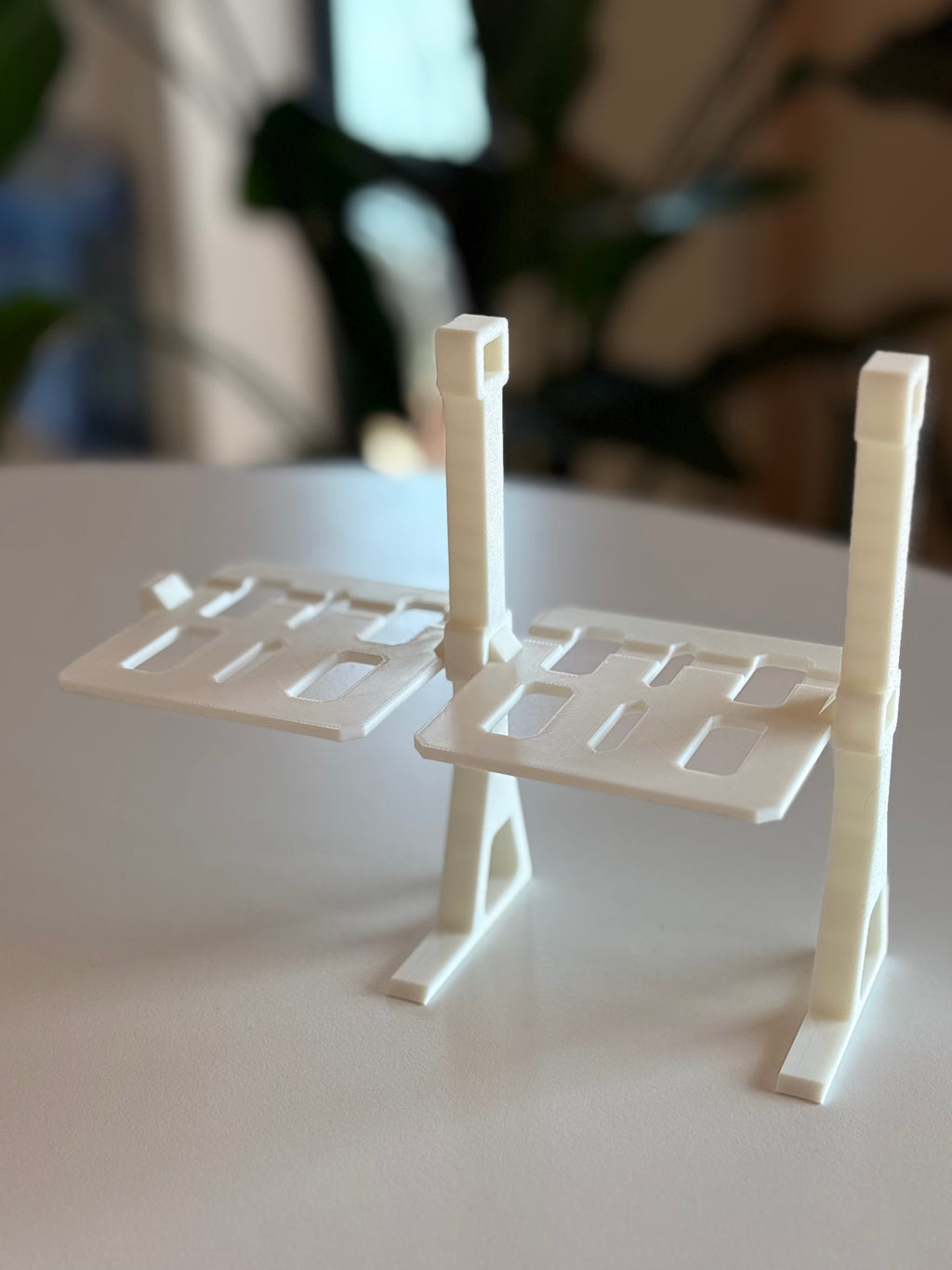 Hot Wheels Display Stand - 3 Tier