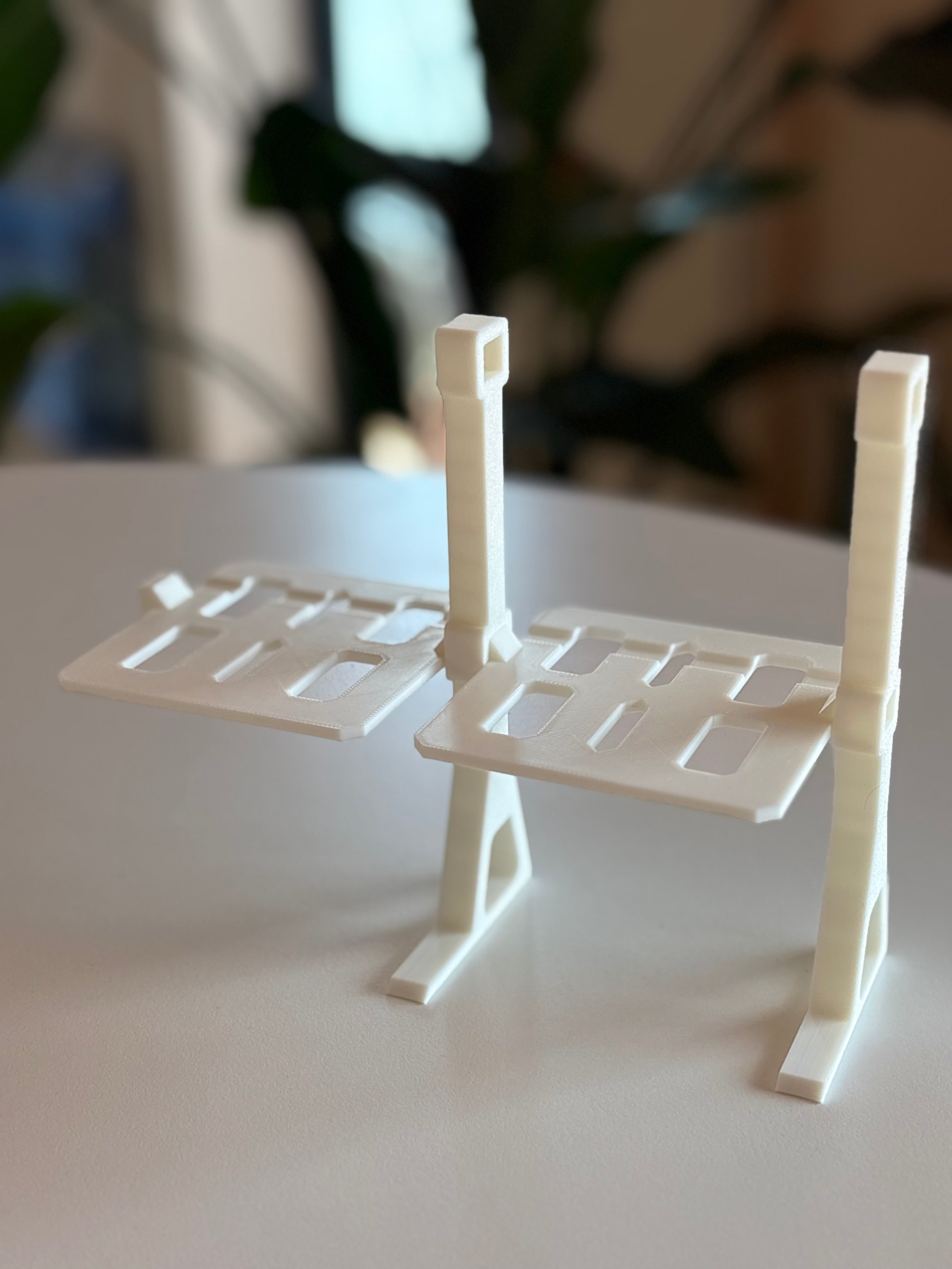 Hot Wheels Display Stand - 3 Tier