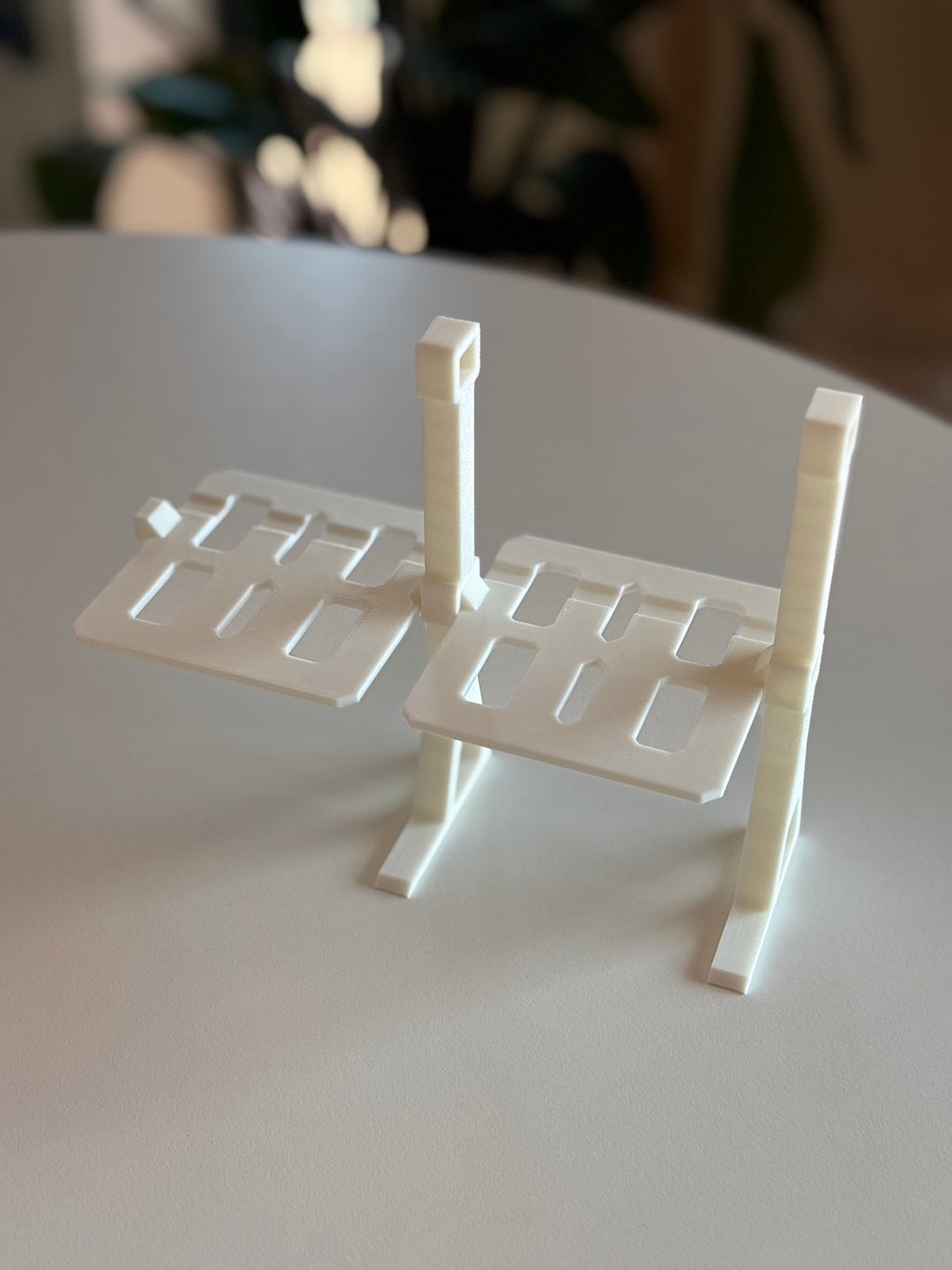 Hot Wheels Display Stand - 3 Tier