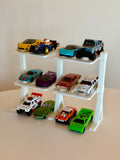 Hot Wheels Display Stand - 3 Tier