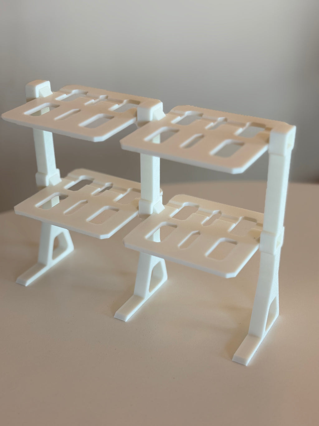 Hot Wheels Display Stand - 3 Tier