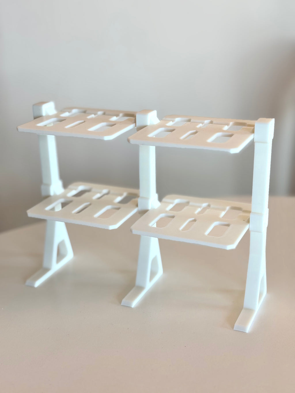 Hot Wheels Display Stand - 3 Tier