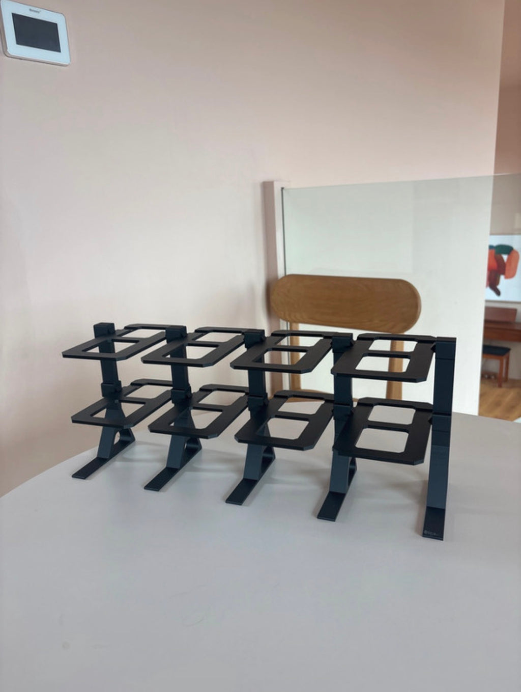 Speed Champions Display Stand - 3 Tier Modular