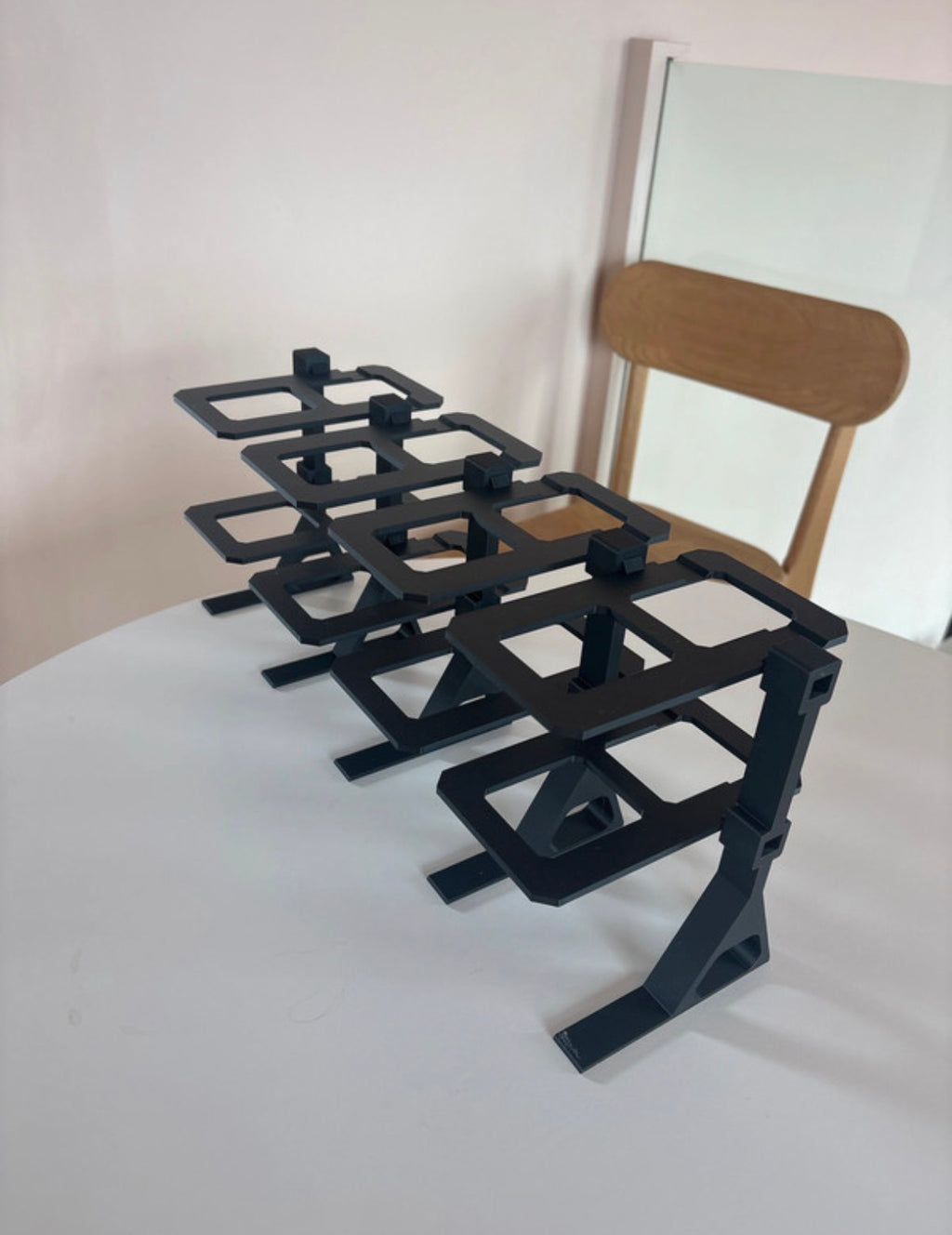 Speed Champions Display Stand - 3 Tier Modular