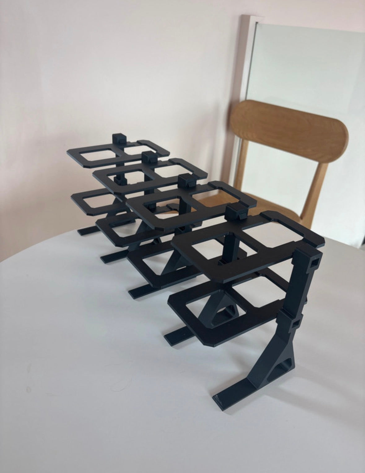 Speed Champions Display Stand - 3 Tier Modular