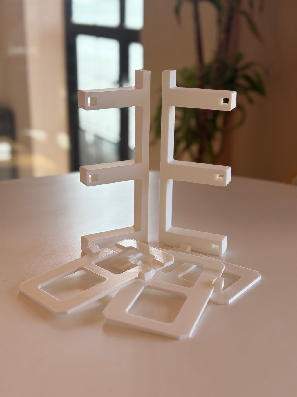 Speed Champions Display Stand — 3 Tier Modular
