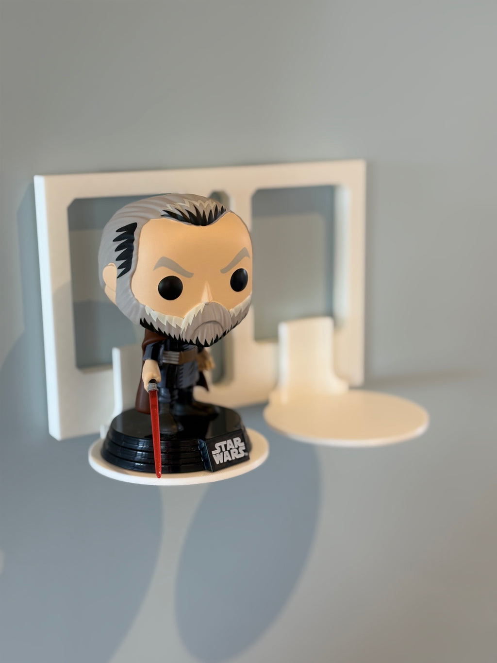 Funko Pop Wall Display - Modular Floating Shelves