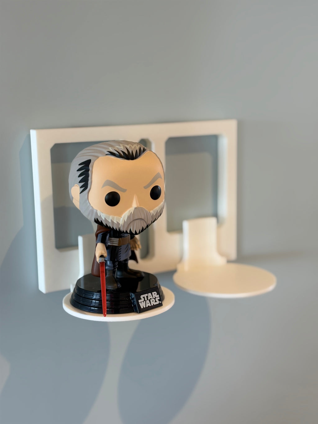 Funko Pop Wall Display - Modular Floating Shelves