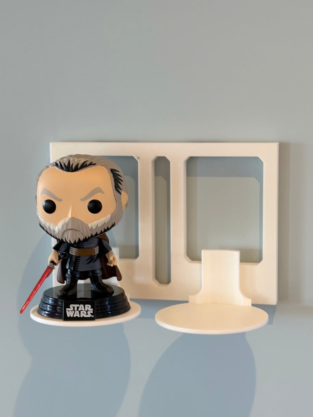 Funko Pop Wall Display - Modular Floating Shelves