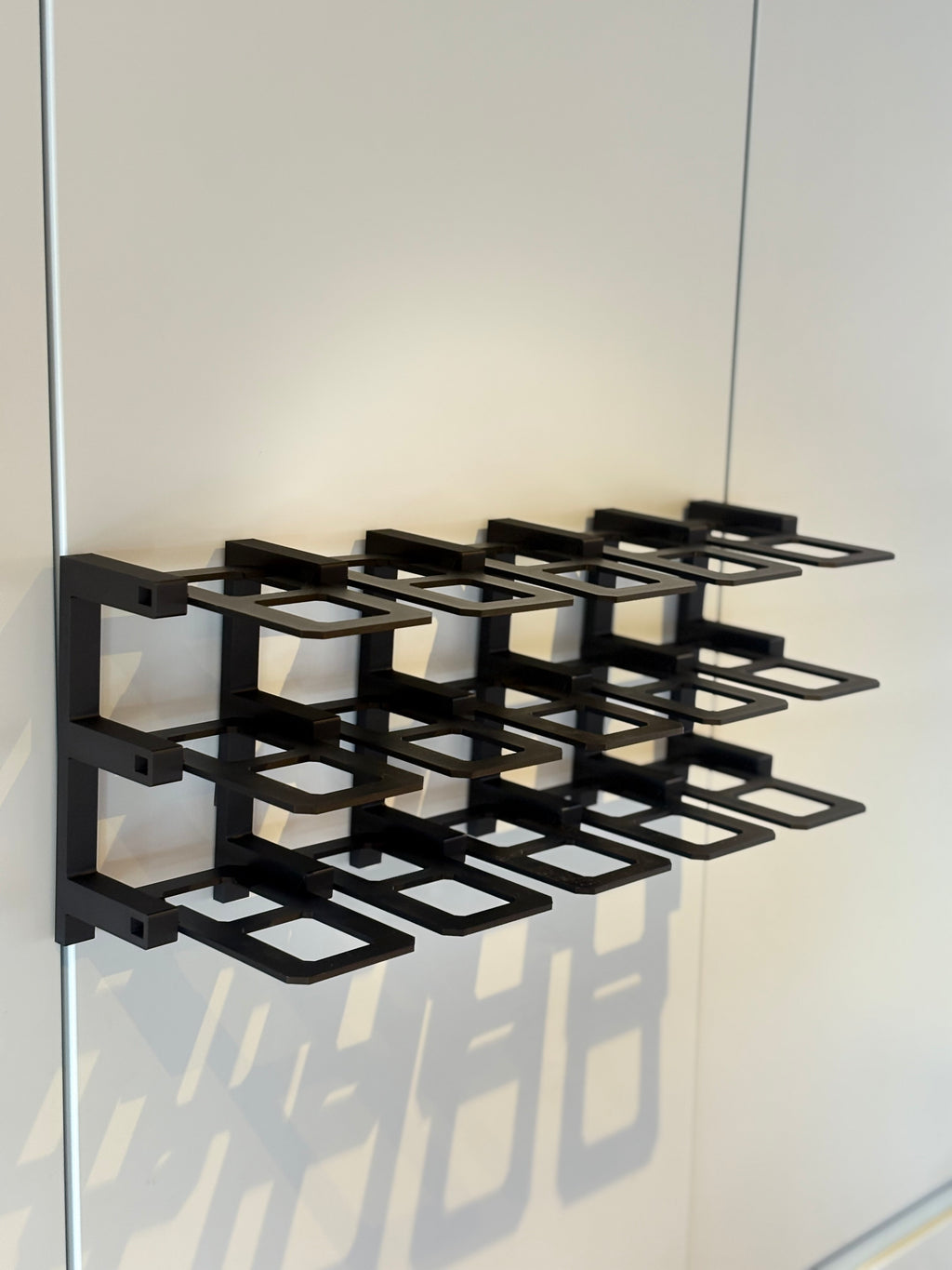 Speed Champions Display Stand — 3 Tier Modular