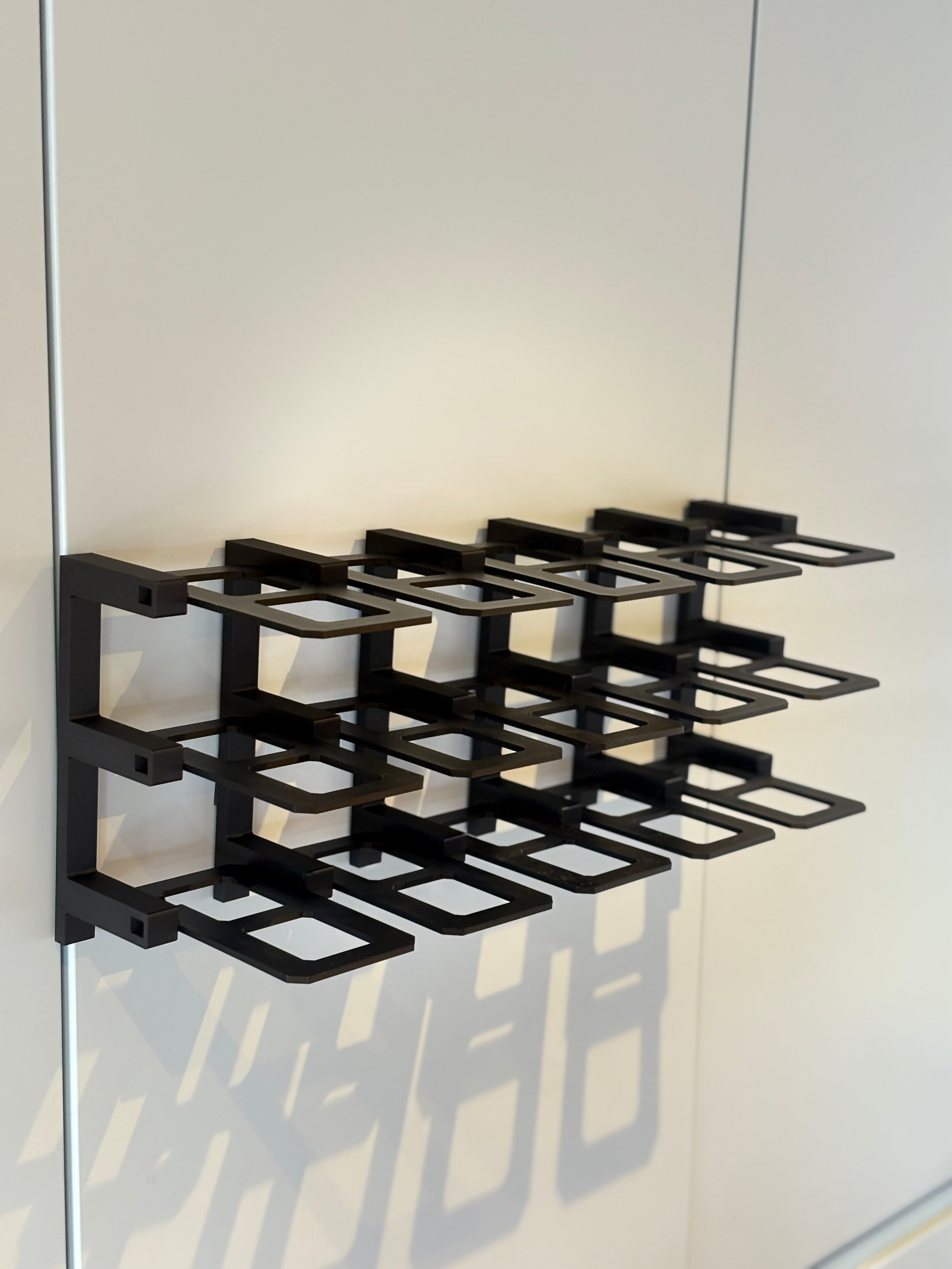 Speed Champions Display Stand — 3 Tier Modular