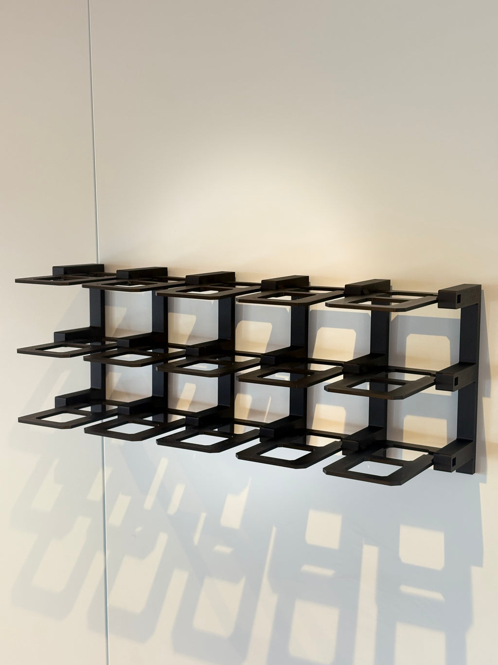 Speed Champions Display Stand — 3 Tier Modular